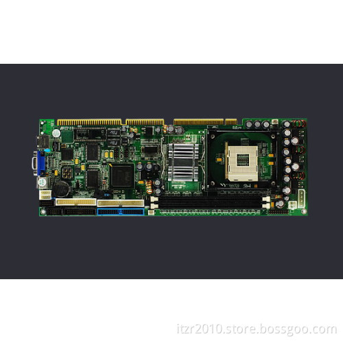 Full Size CPU Card 845G, SMC Motherboard